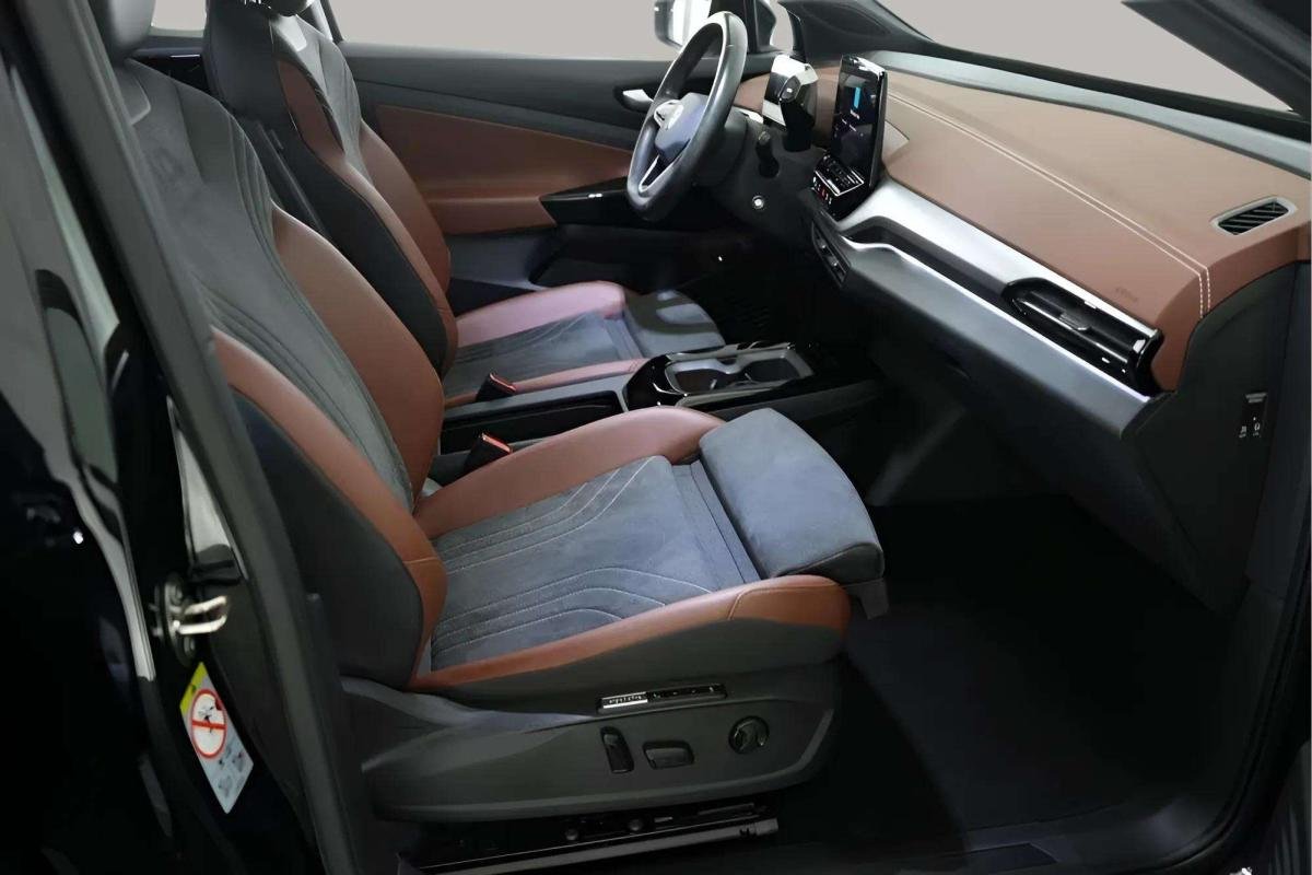 Volkswagen ID.4 - Photo 10