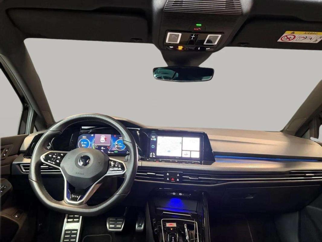 Volkswagen Golf - Photo 13