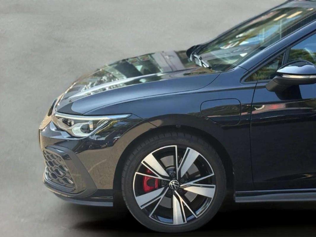 Volkswagen Golf - Photo 14