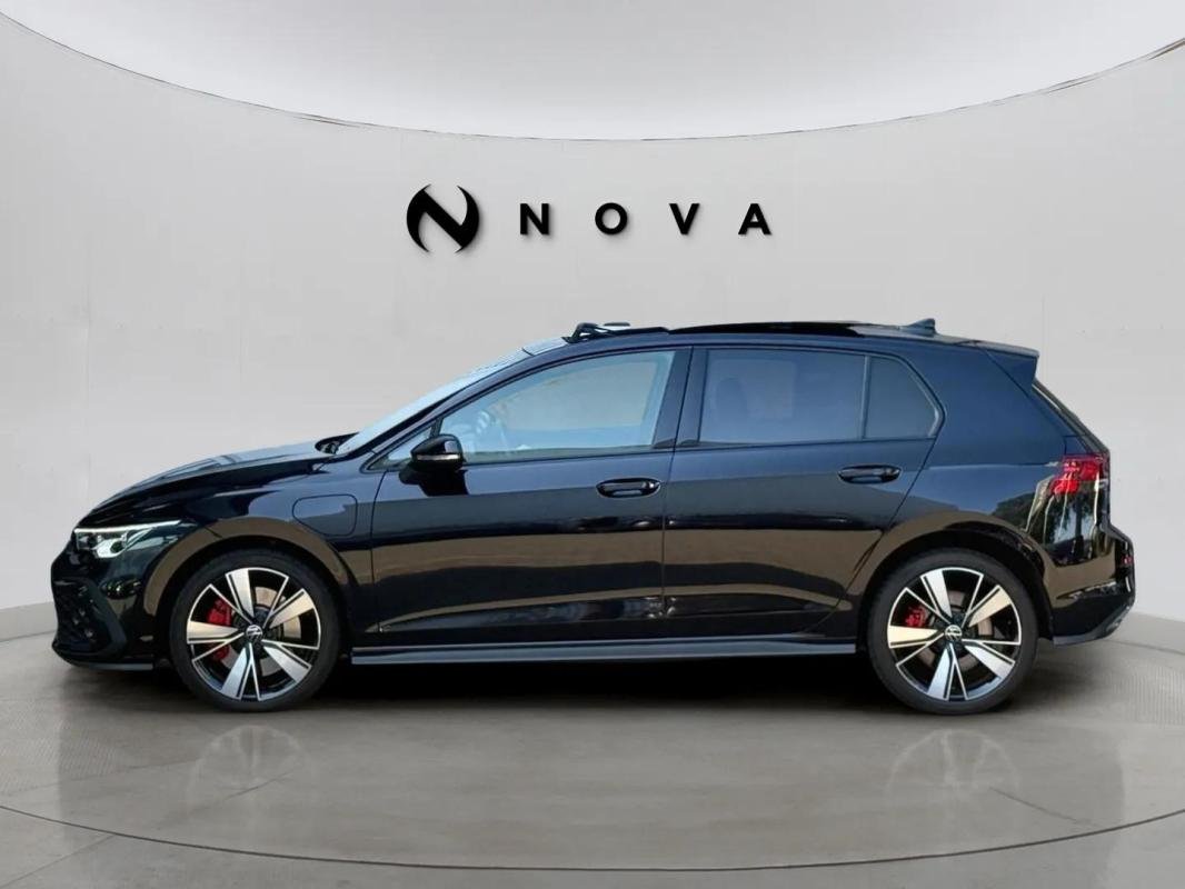 Volkswagen Golf - Photo 2