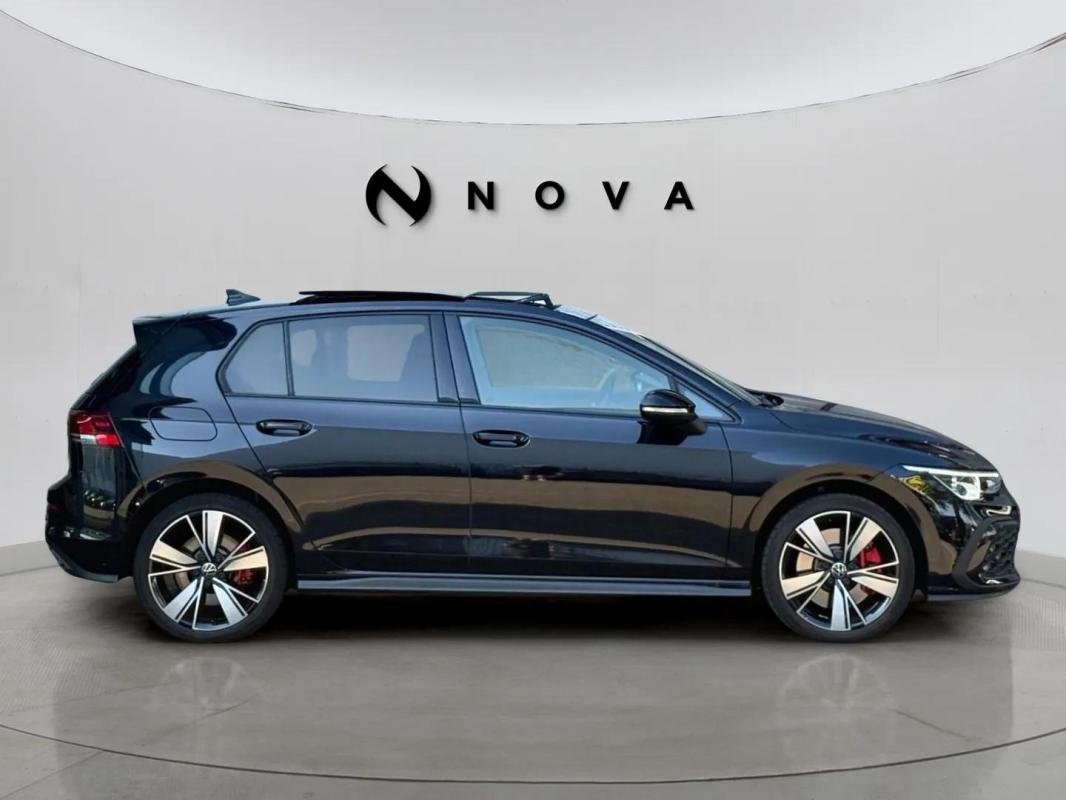 Volkswagen Golf - Photo 4