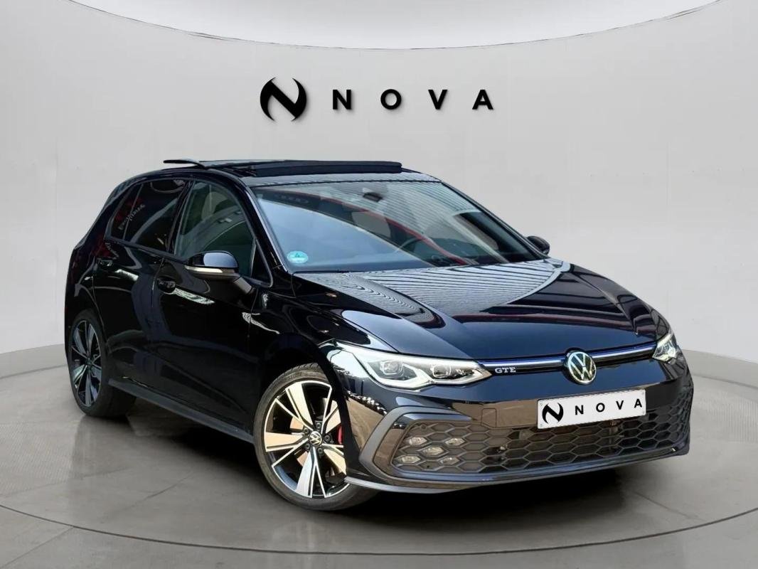 Volkswagen Golf - Photo 5