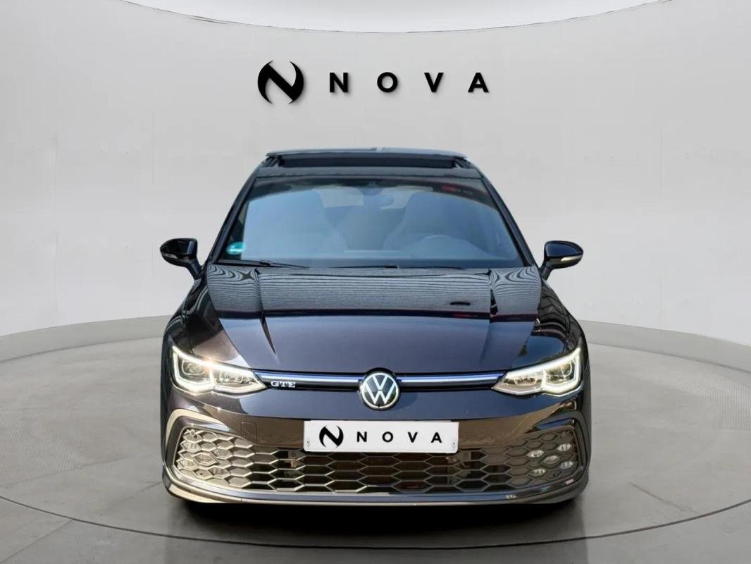 Volkswagen Golf - Photo 6