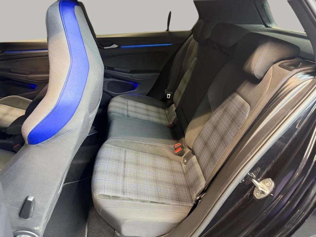Volkswagen Golf - Photo 9