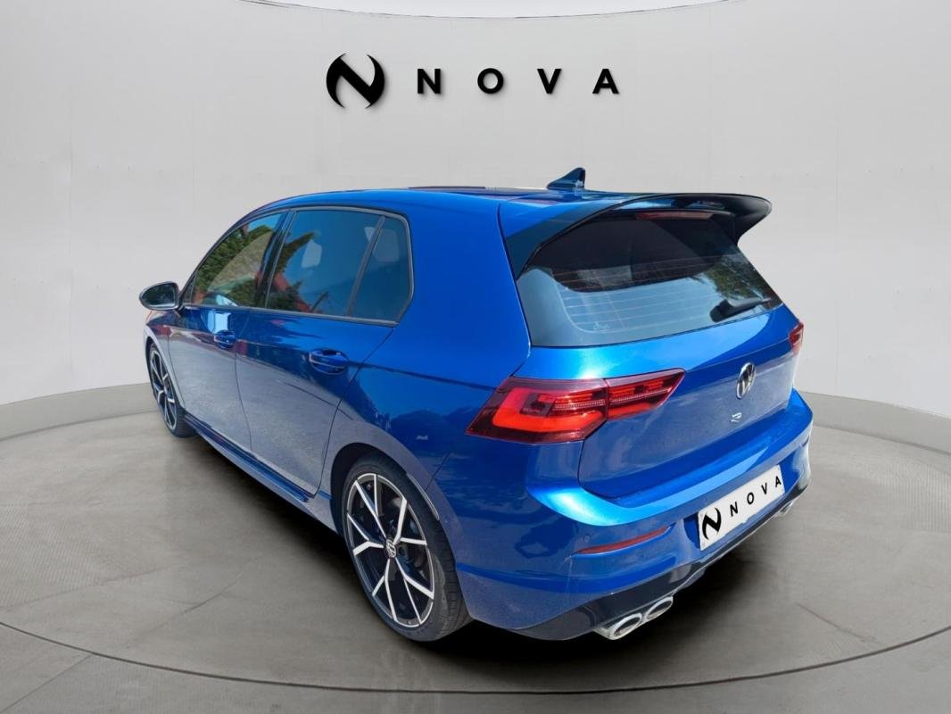 Volkswagen Golf - Photo 2