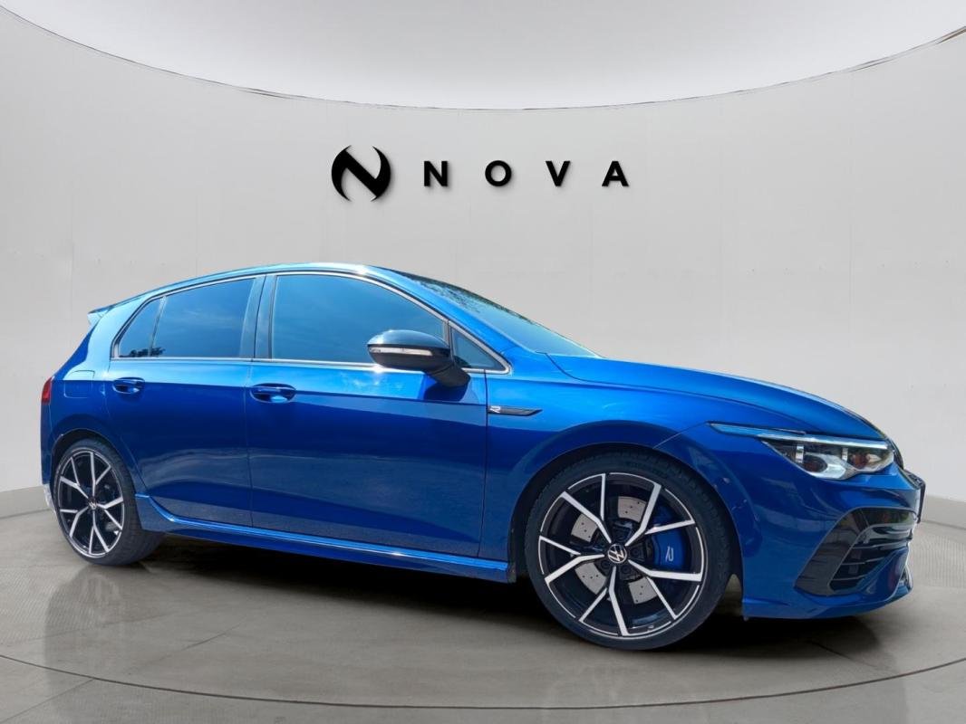 Volkswagen Golf - Photo 4
