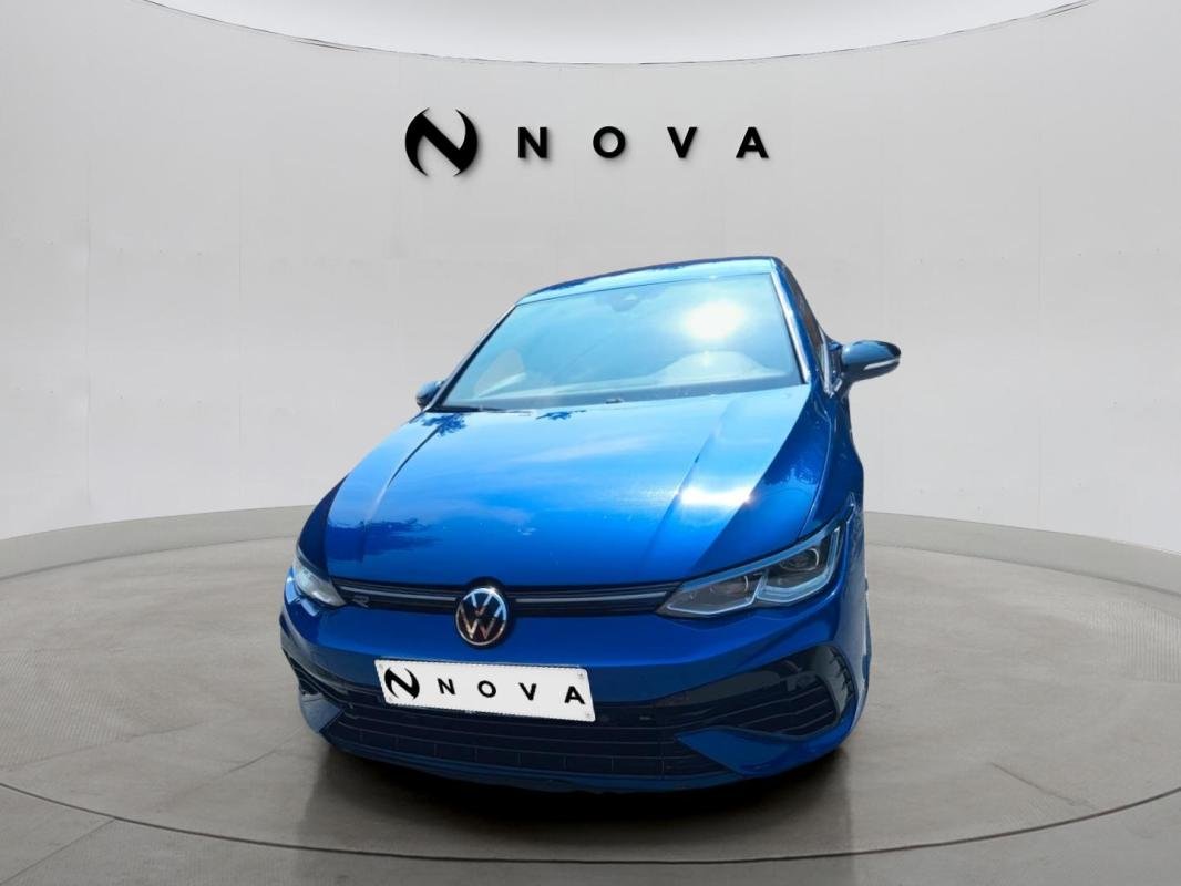 Volkswagen Golf - Photo 5