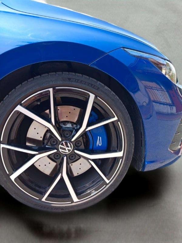 Volkswagen Golf - Photo 10