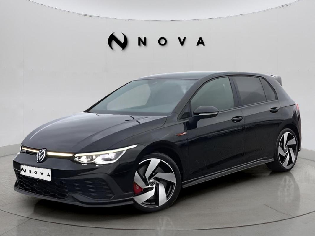 Volkswagen Golf - Photo 1