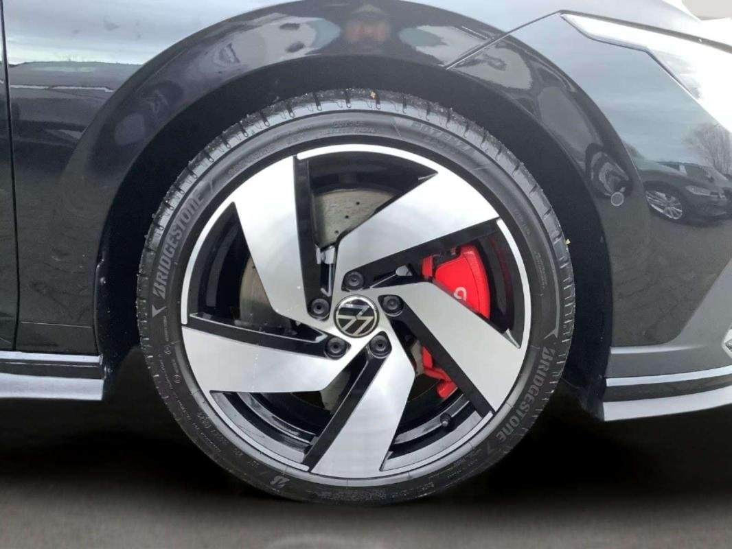 Volkswagen Golf - Photo 13