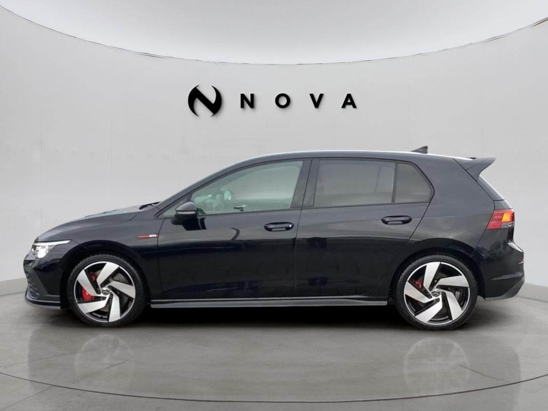 Volkswagen Golf - Photo 2