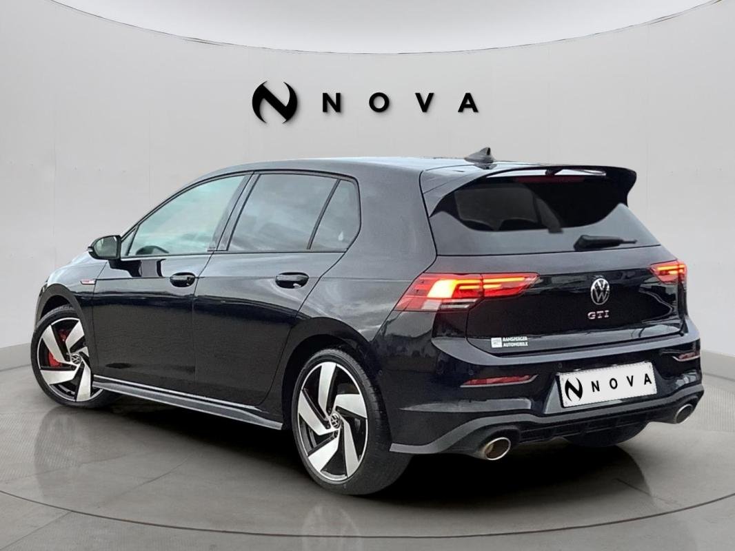 Volkswagen Golf - Photo 3