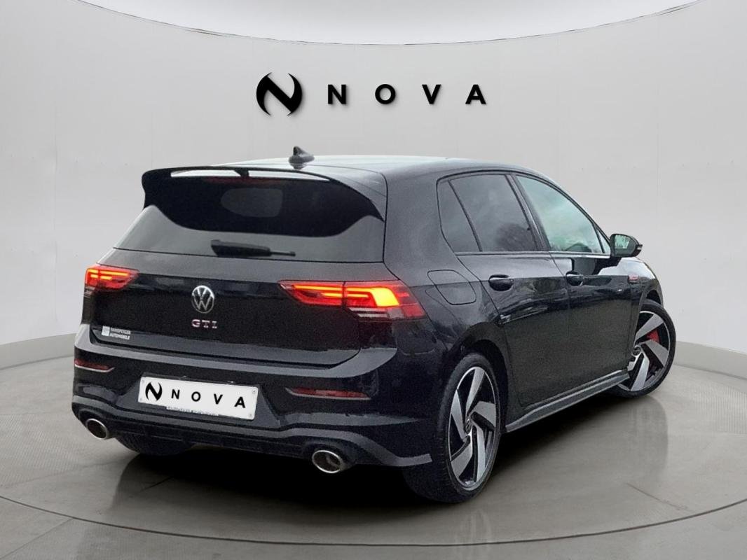 Volkswagen Golf - Photo 4