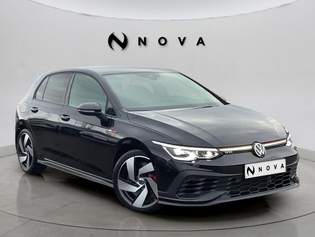 Volkswagen Golf - Photo 5