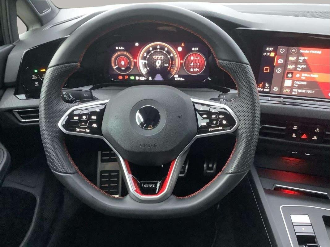 Volkswagen Golf - Photo 10