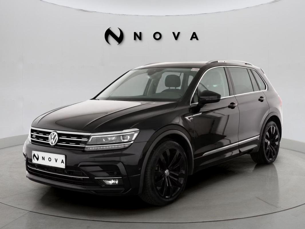 Volkswagen Tiguan - Photo 1