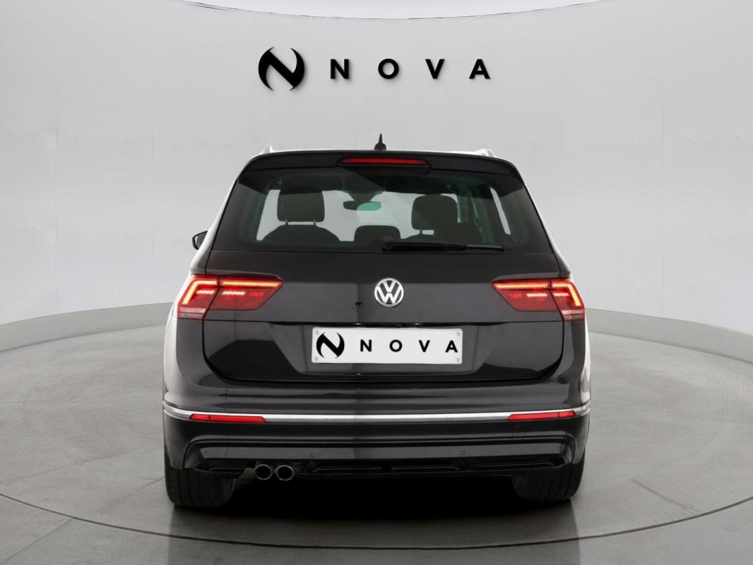 Volkswagen Tiguan - Photo 4