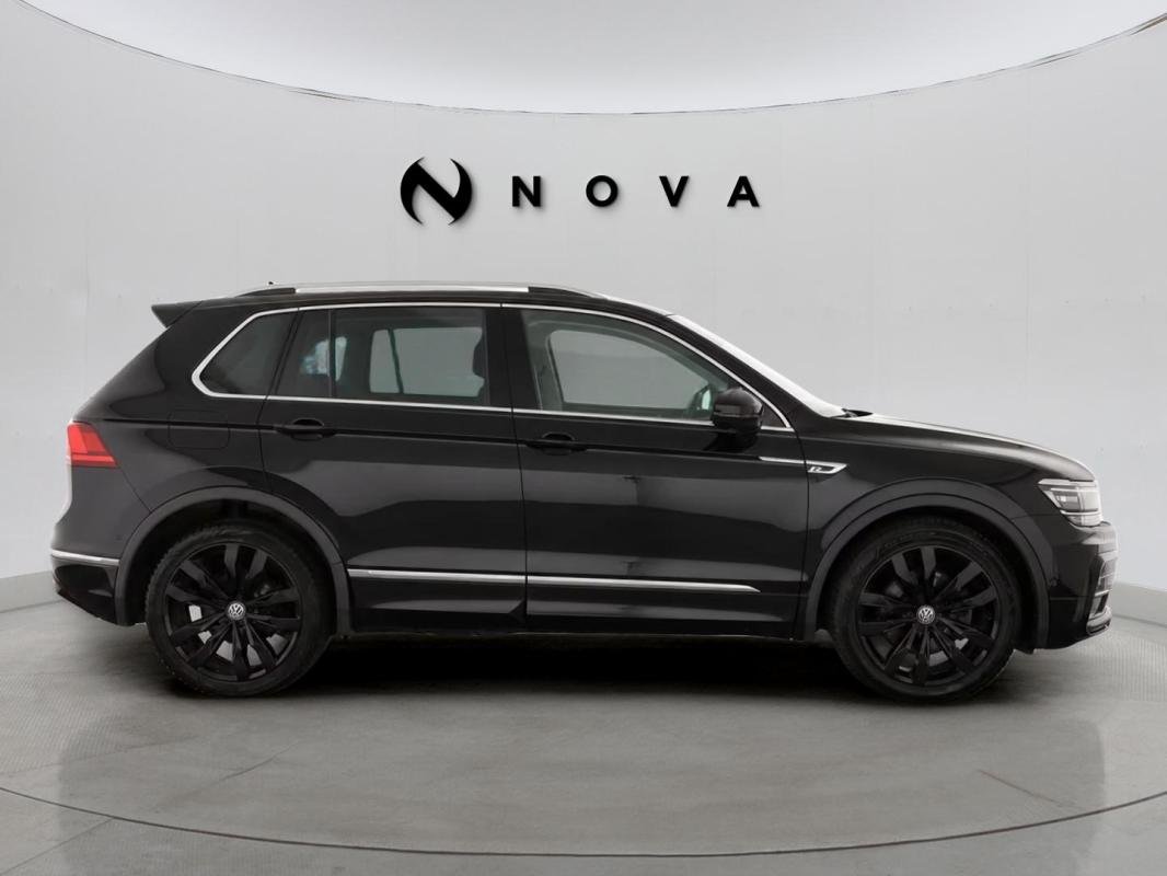 Volkswagen Tiguan - Photo 6