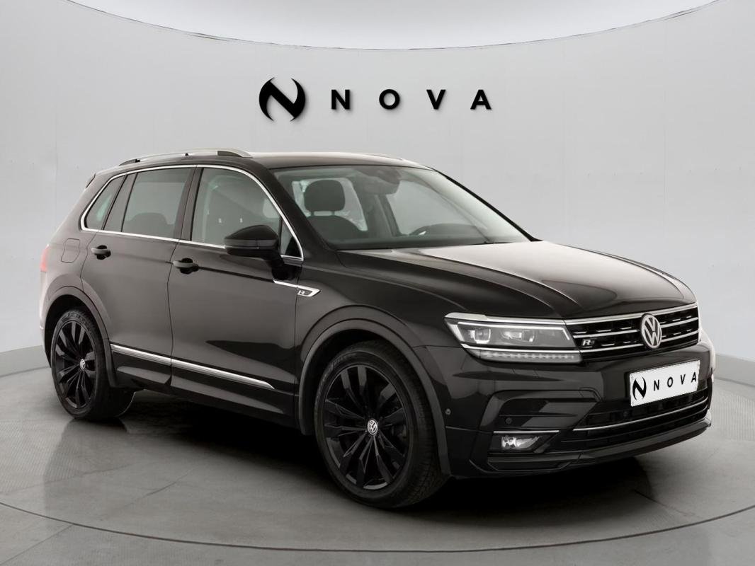 Volkswagen Tiguan - Photo 7