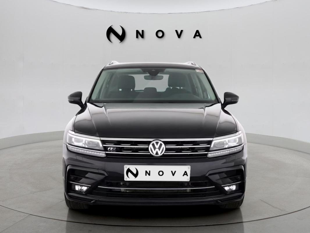 Volkswagen Tiguan - Photo 8