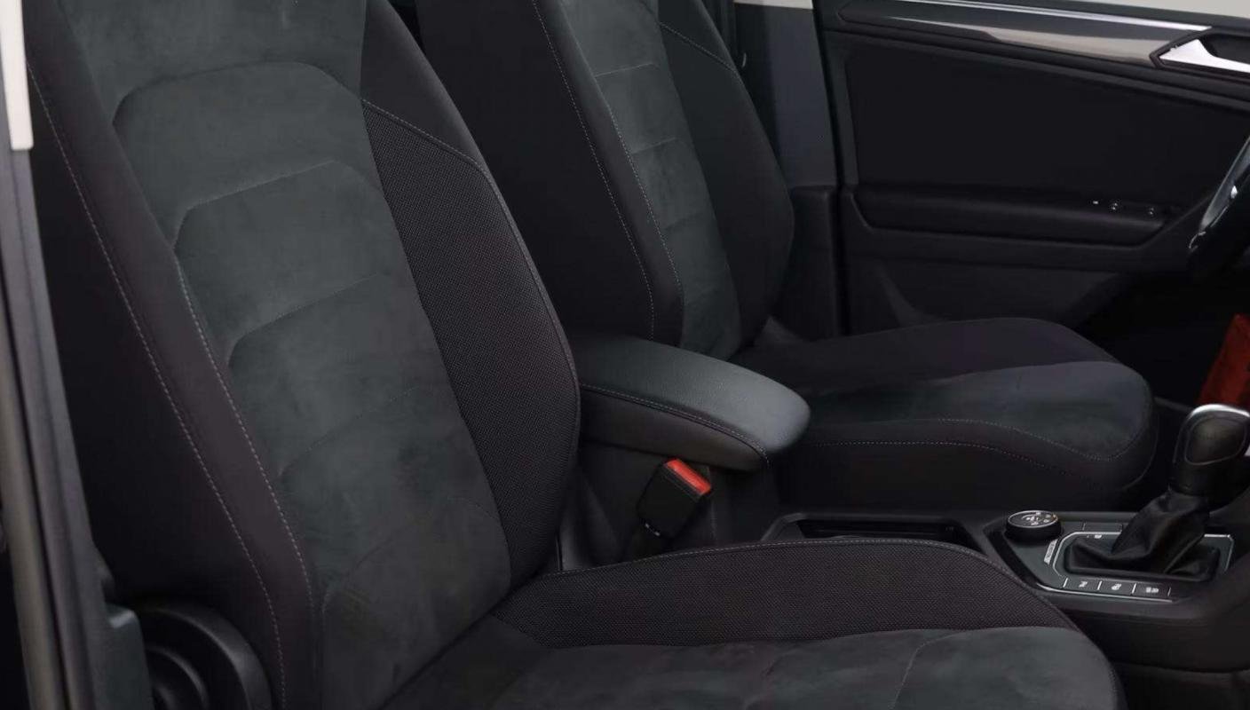 Volkswagen Tiguan - Photo 9
