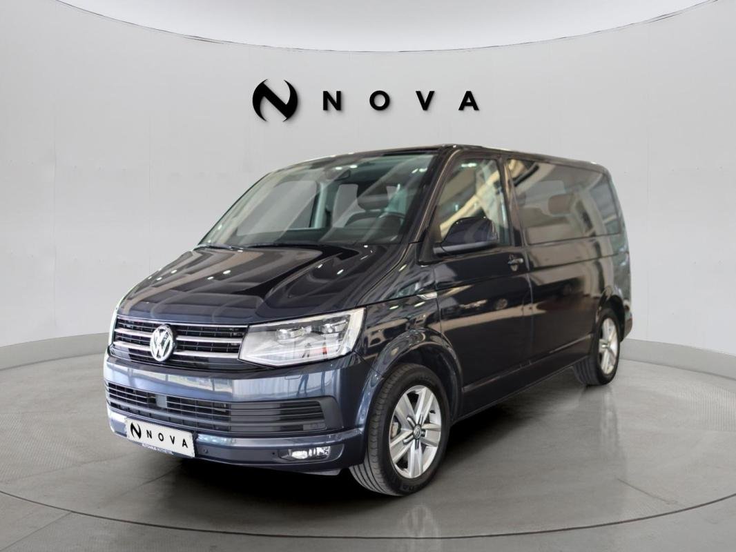 Volkswagen T6 - Photo 1