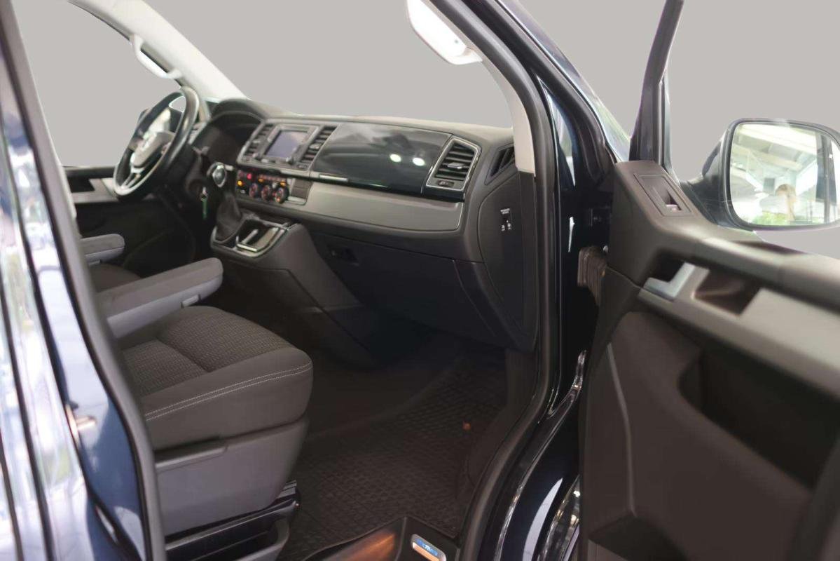 Volkswagen T6 - Photo 11