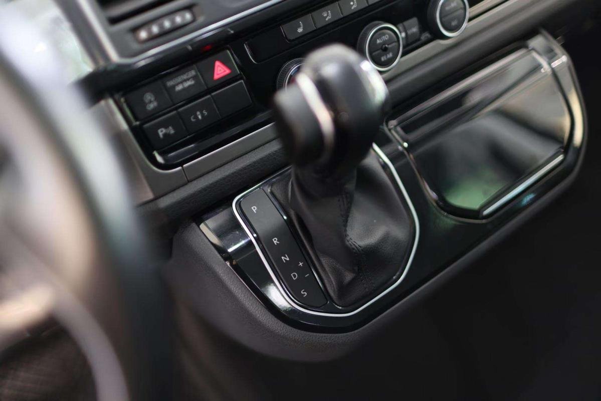 Volkswagen T6 - Photo 13