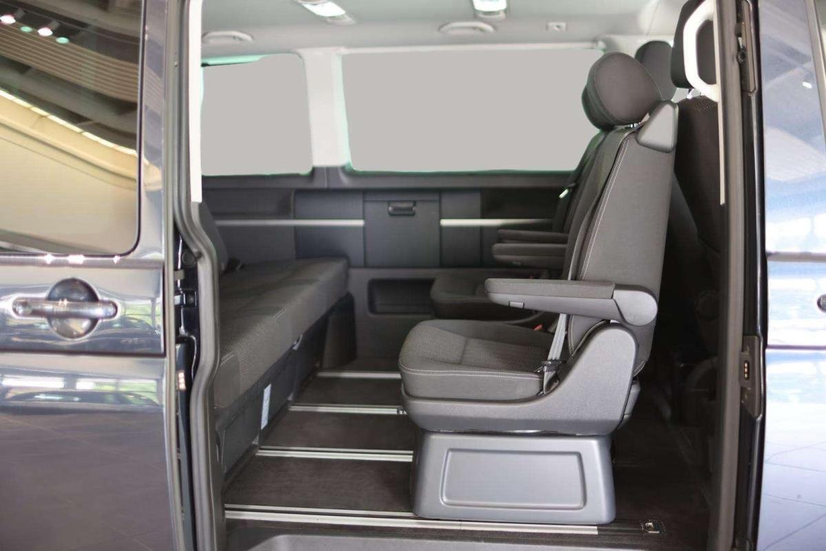 Volkswagen T6 - Photo 14