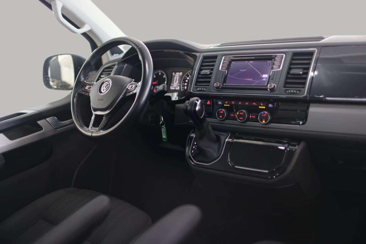 Volkswagen T6 - Photo 15