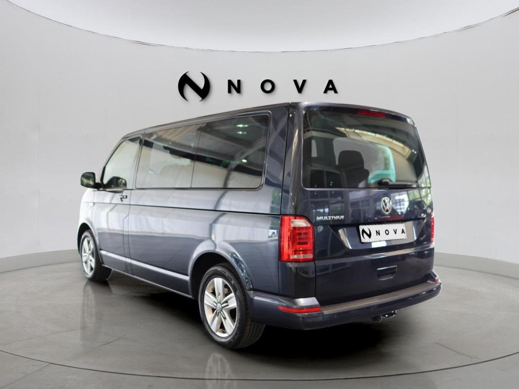 Volkswagen T6 - Photo 2