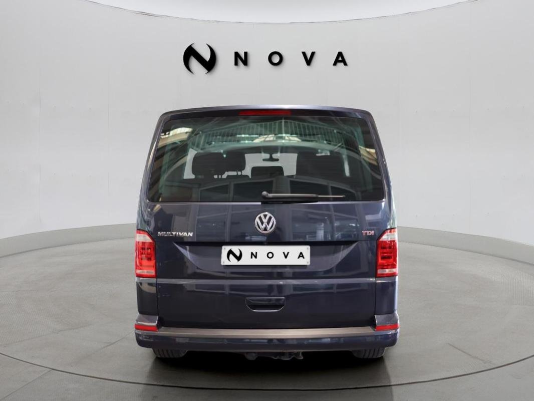 Volkswagen T6 - Photo 3