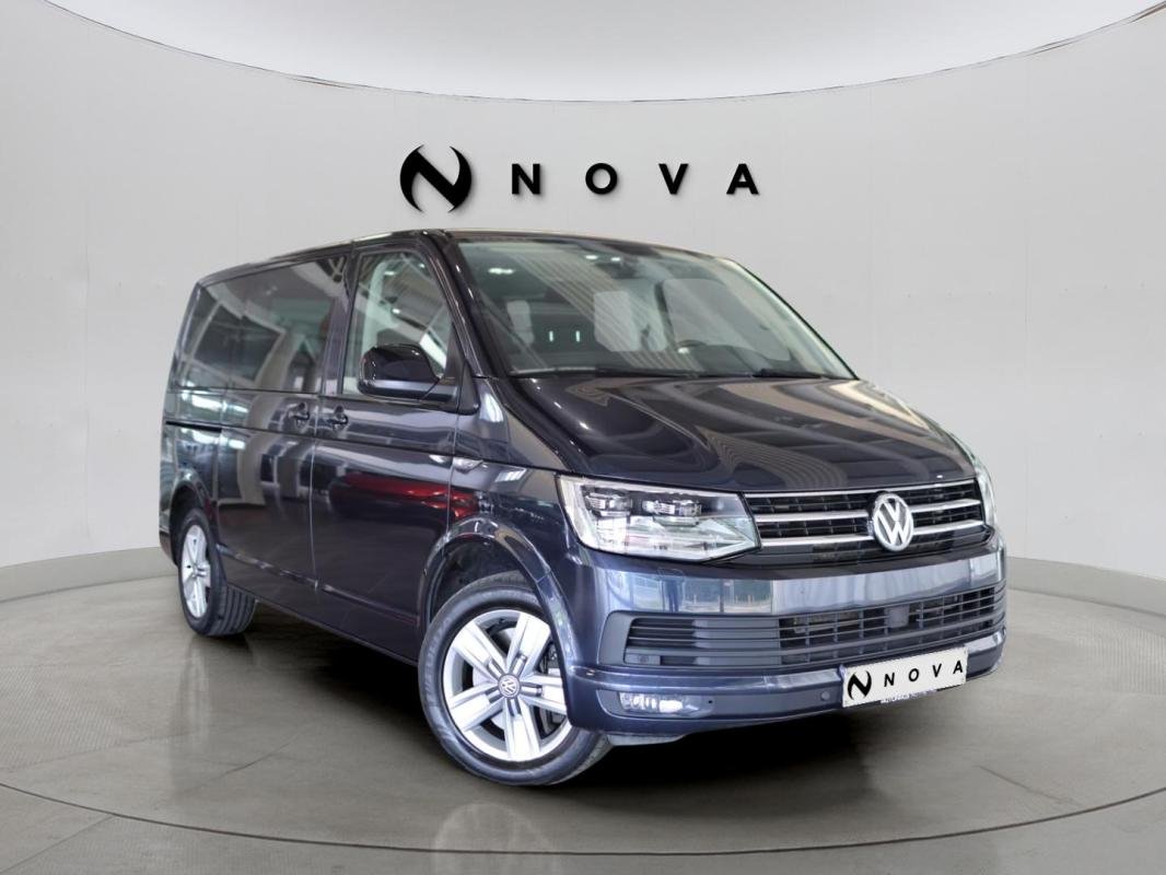 Volkswagen T6 - Photo 5