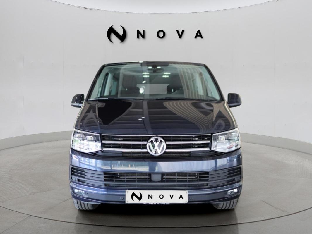 Volkswagen T6 - Photo 6