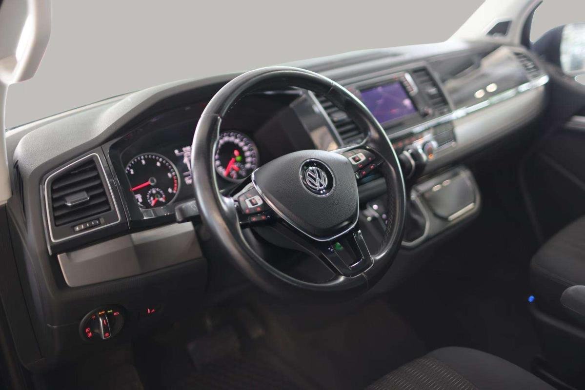 Volkswagen T6 - Photo 7