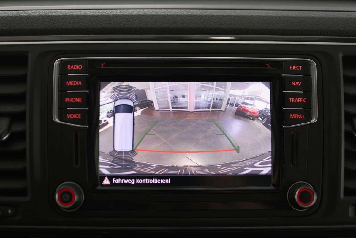 Volkswagen T6 - Photo 9