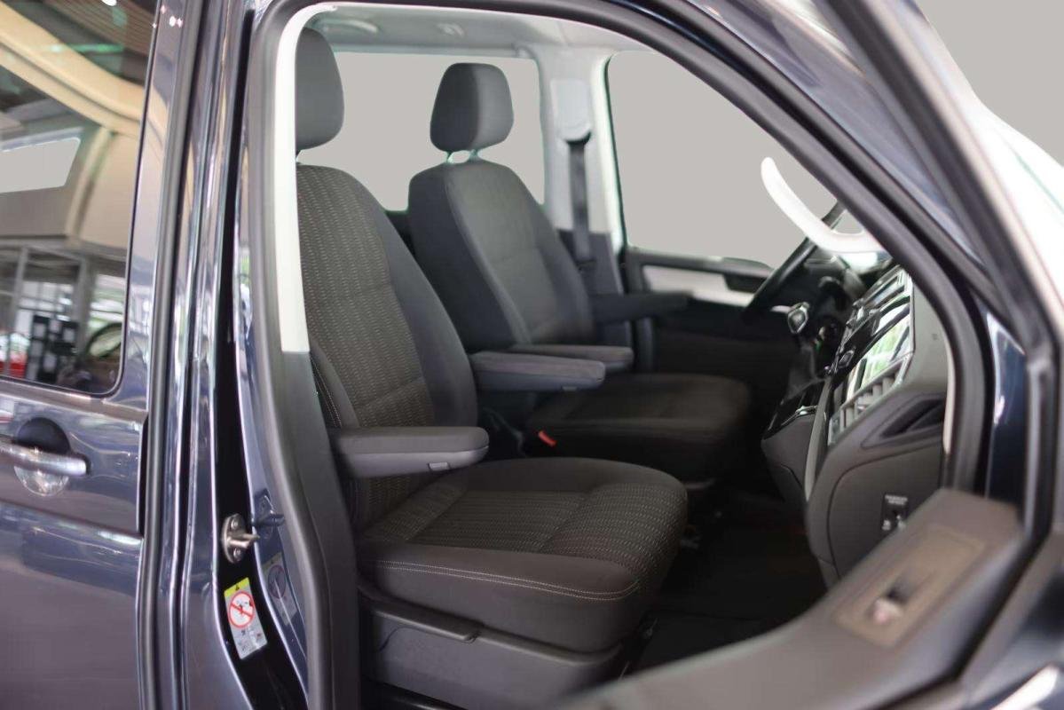Volkswagen T6 - Photo 10