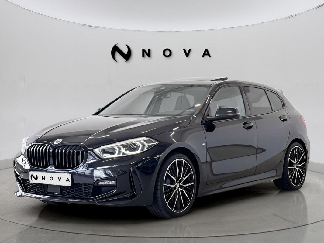 BMW 118 - Photo 1