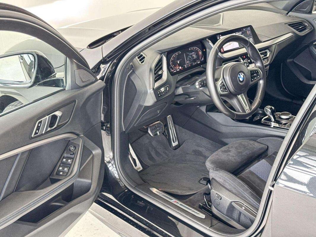 BMW 118 - Photo 12