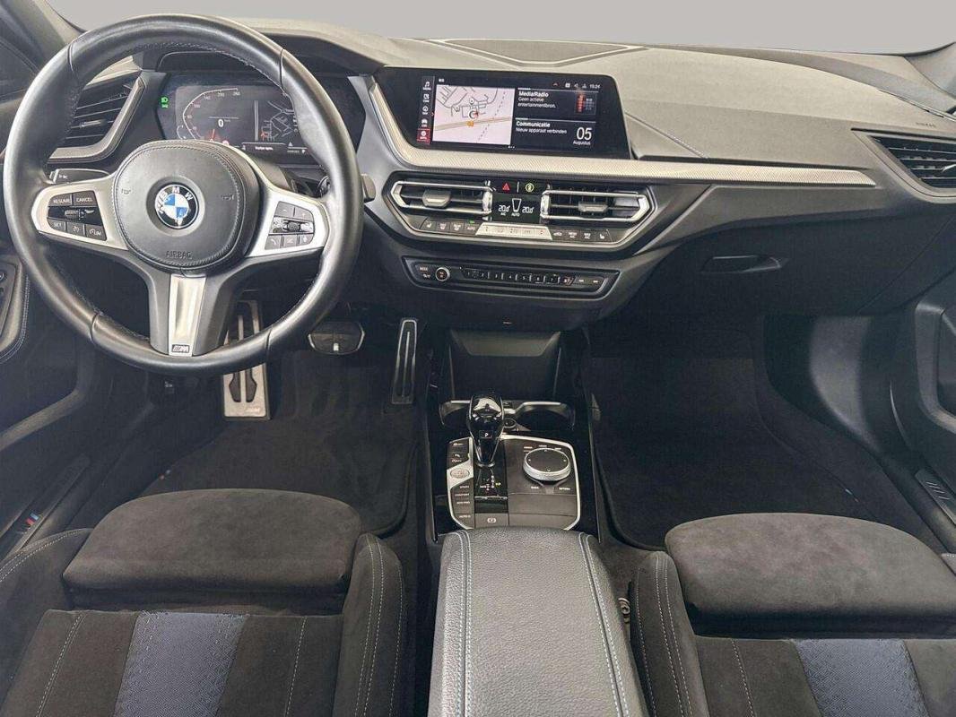 BMW 118 - Photo 15