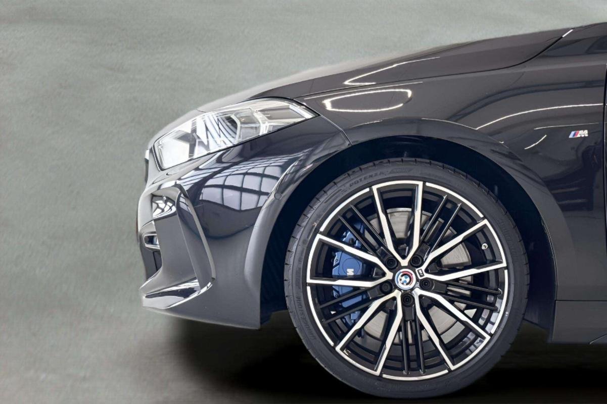 BMW 118 - Photo 16
