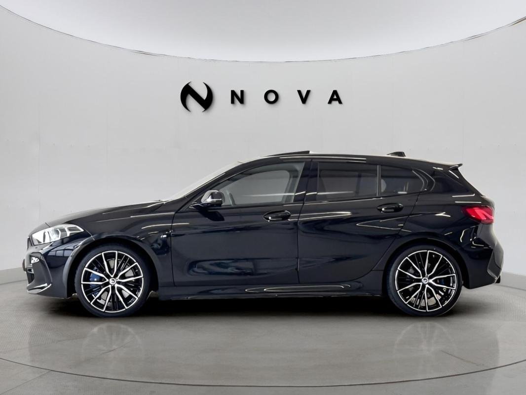 BMW 118 - Photo 2