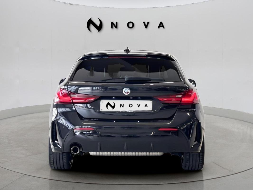 BMW 118 - Photo 3