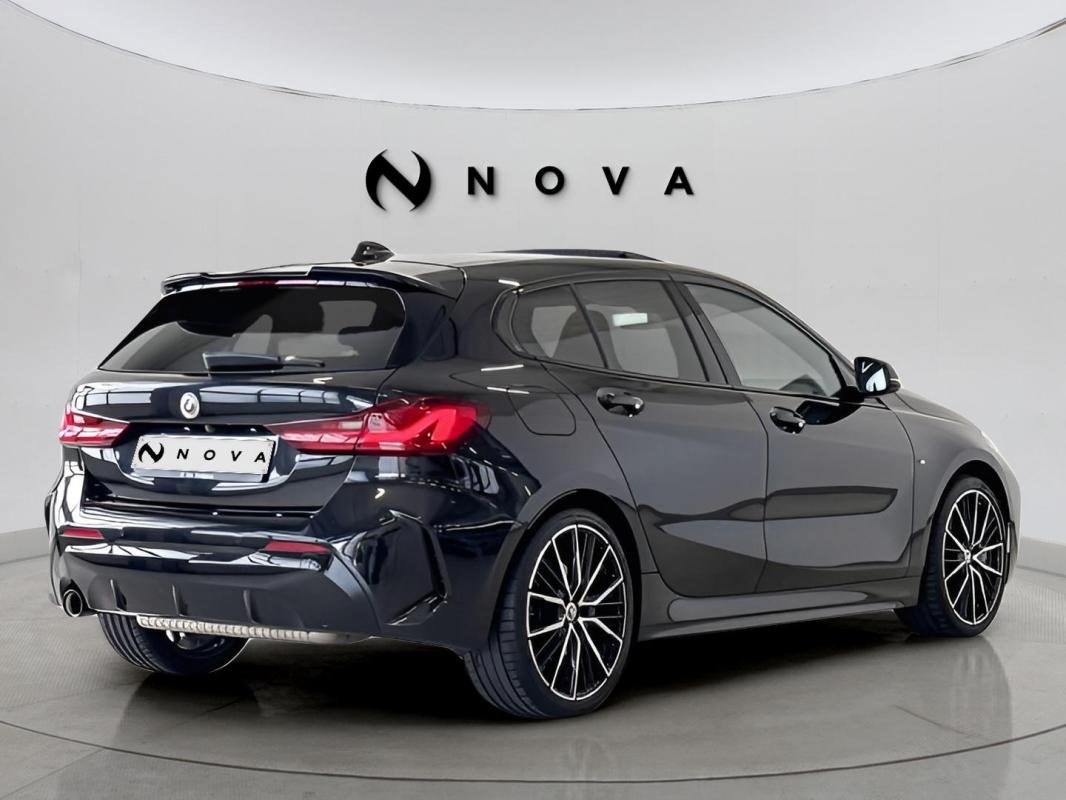 BMW 118 - Photo 4