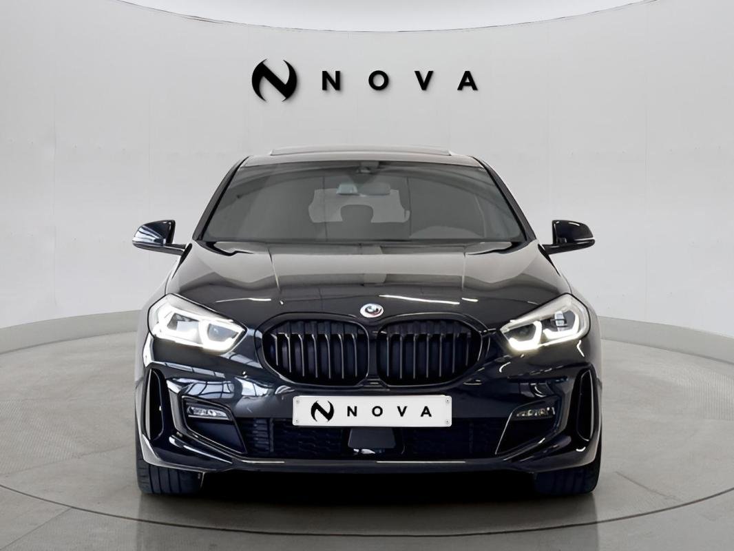 BMW 118 - Photo 5