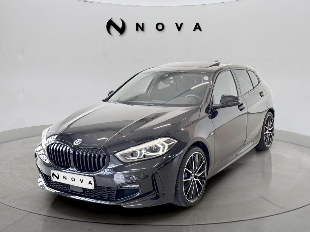 BMW 118 - Photo 6