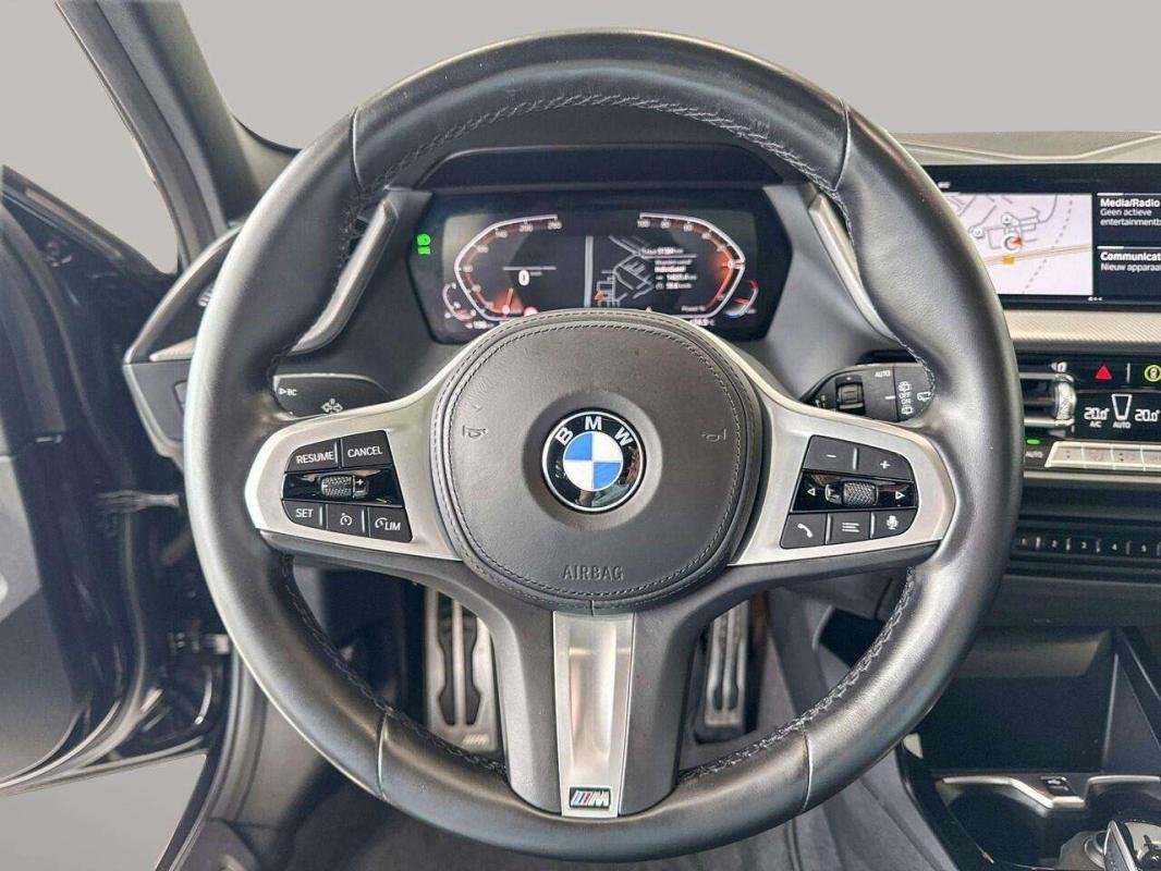 BMW 118 - Photo 7
