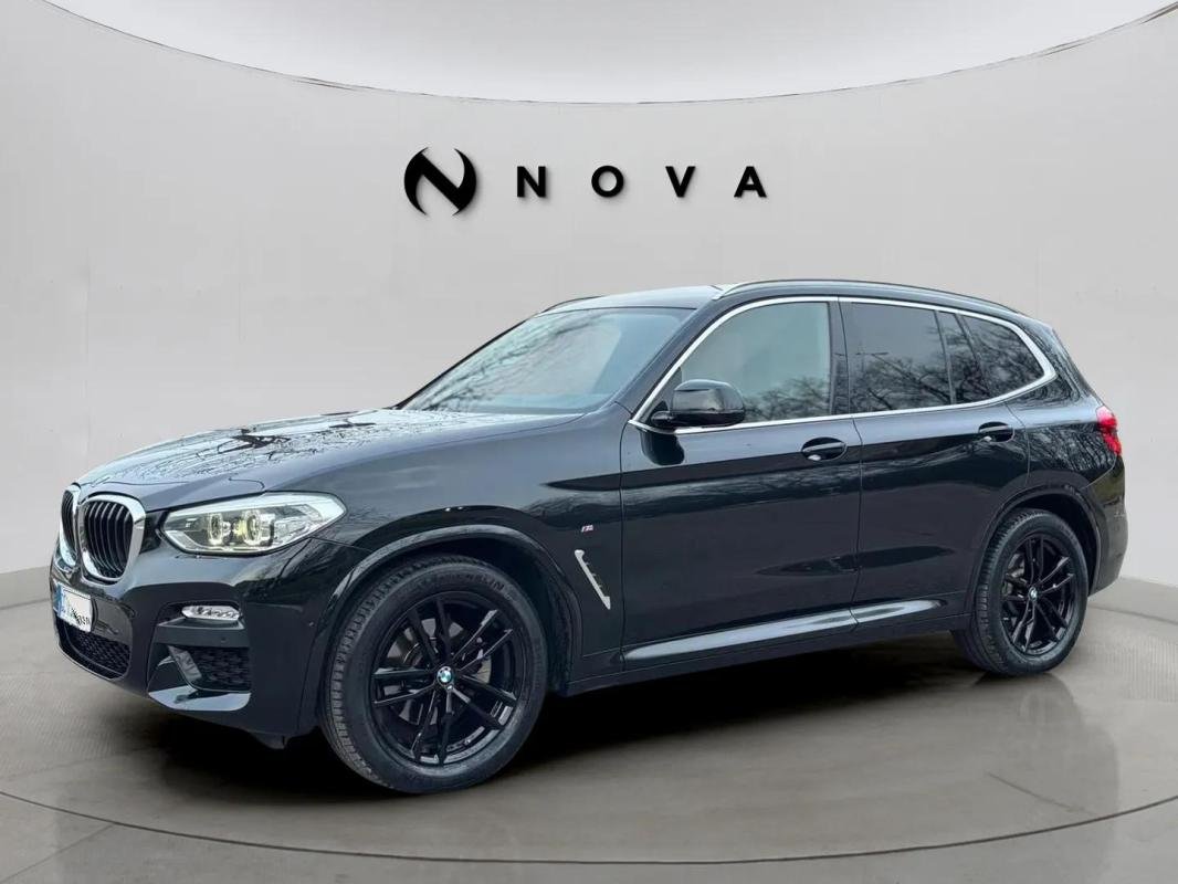 BMW X3 - Photo 1
