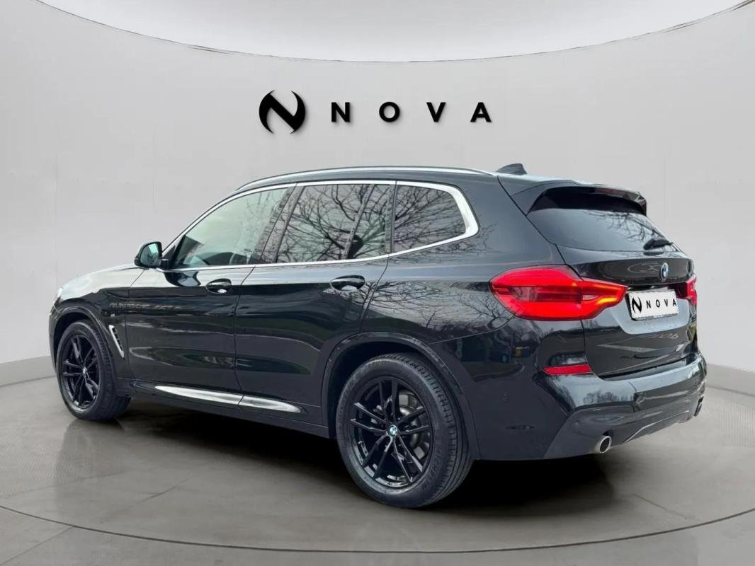 BMW X3 - Photo 2
