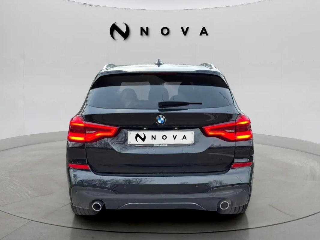 BMW X3 - Photo 3